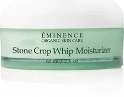 Eminence Organics Stone Crop Whip Moisturizer 60 ml
