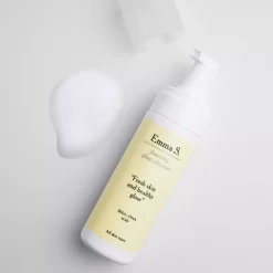 Emma S.Cleansing Foaming Glow Cleanser 150 ml
