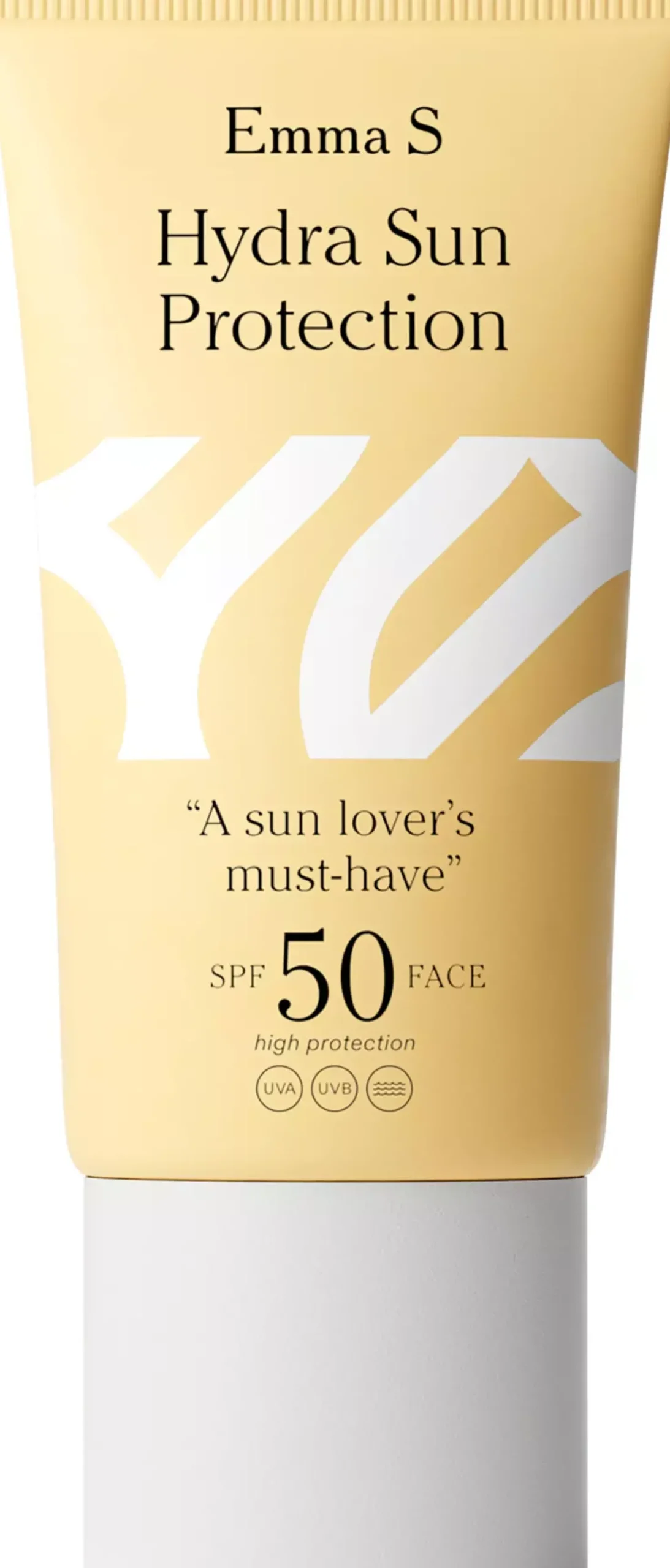 Emma S. Hydra Sun Protection SPF 50 Face 50 ml