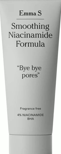 Emma S. Smoothing Niacinamide formula 60 ml