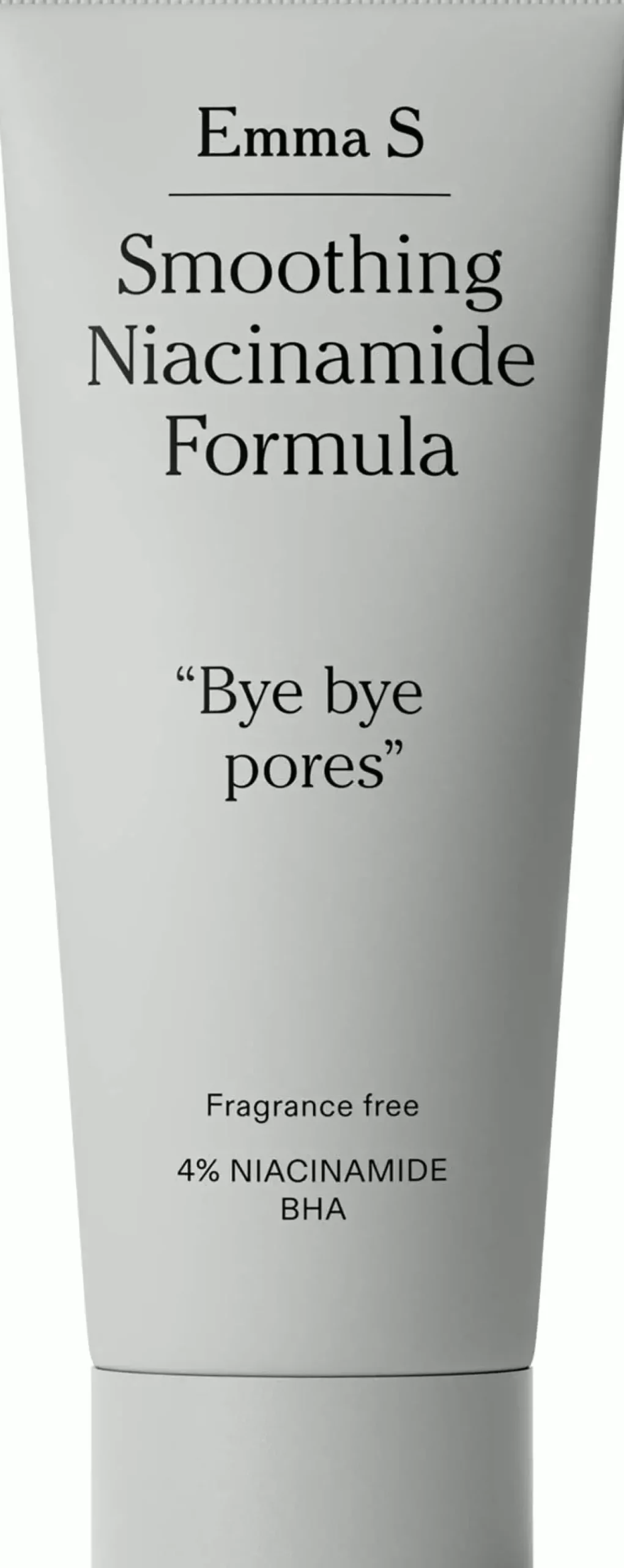 Emma S. Smoothing Niacinamide formula 60 ml
