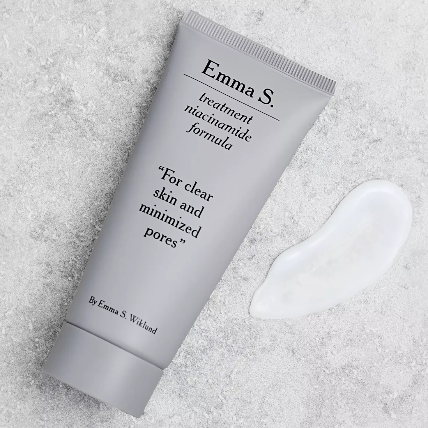 Emma S. Smoothing Niacinamide formula 60 ml