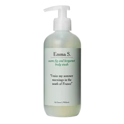 Emma S.Warm Fig Body Wash
