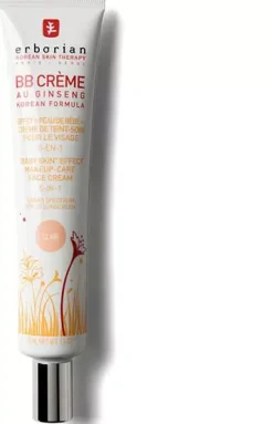 Erborian BB Creme Chocolat