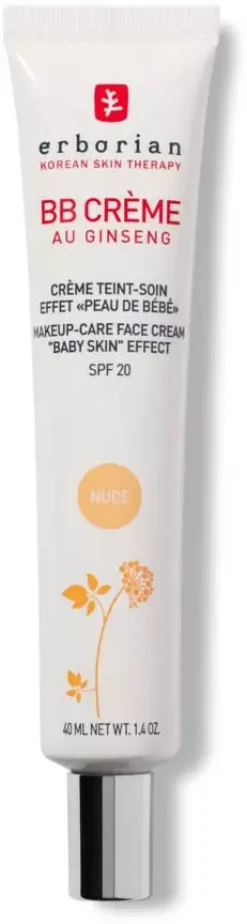Erborian BB Creme Nude
