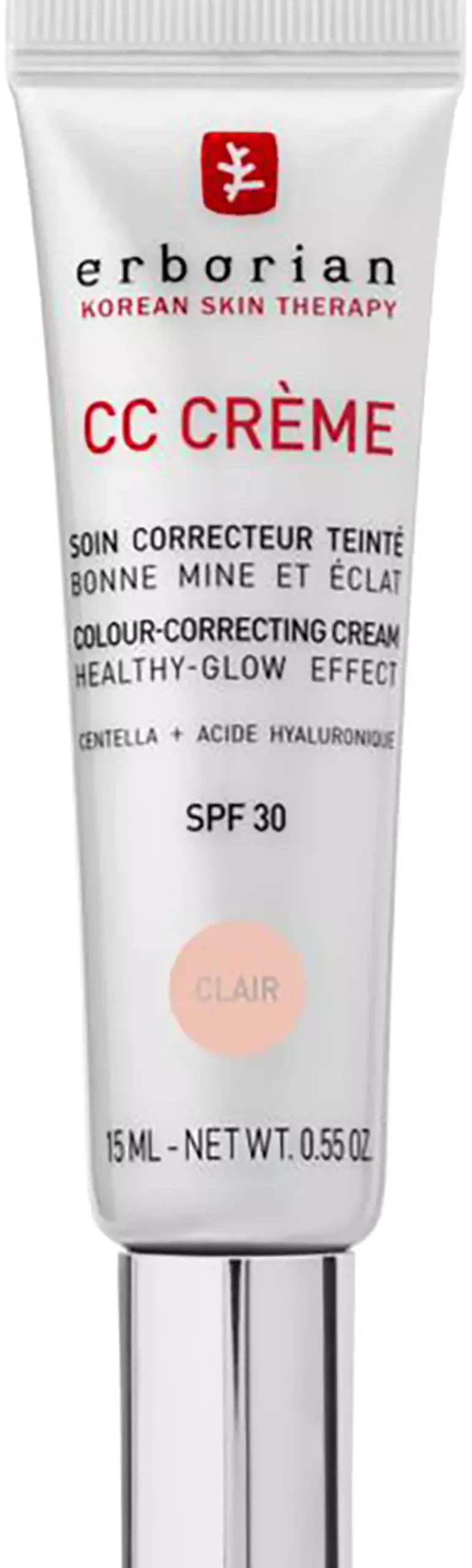 Erborian CC Creme 15ml Deep