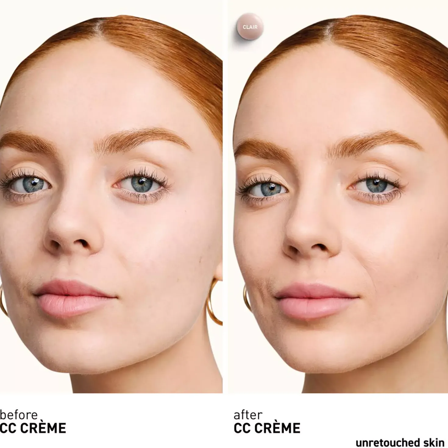 Erborian CC Creme 15ml Deep
