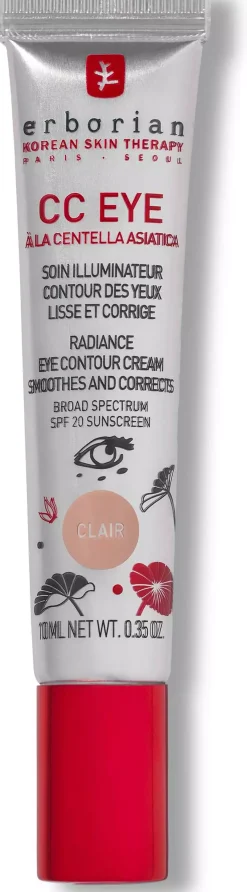 Erborian CC Eye Doré