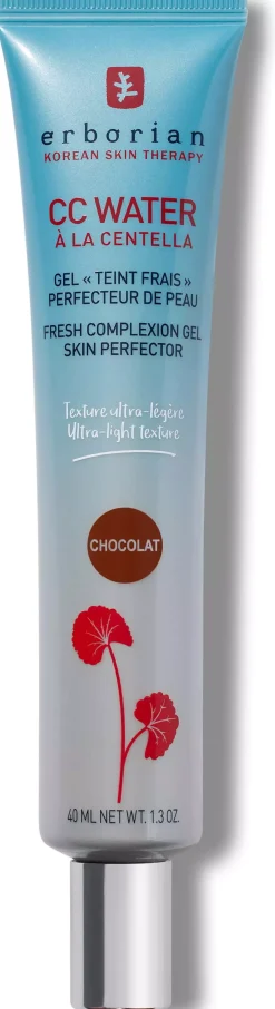 Erborian CC Water Chocolat