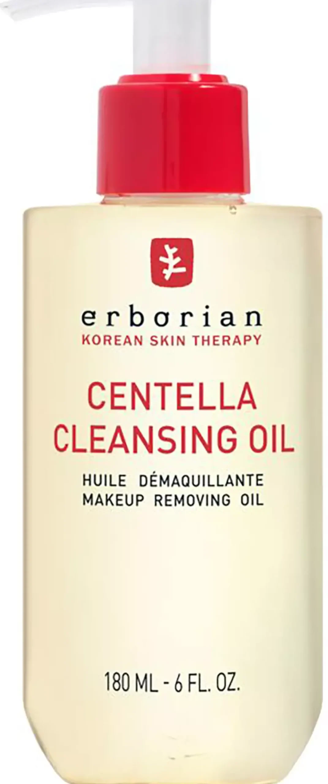 Erborian Centella Cleansing Oil