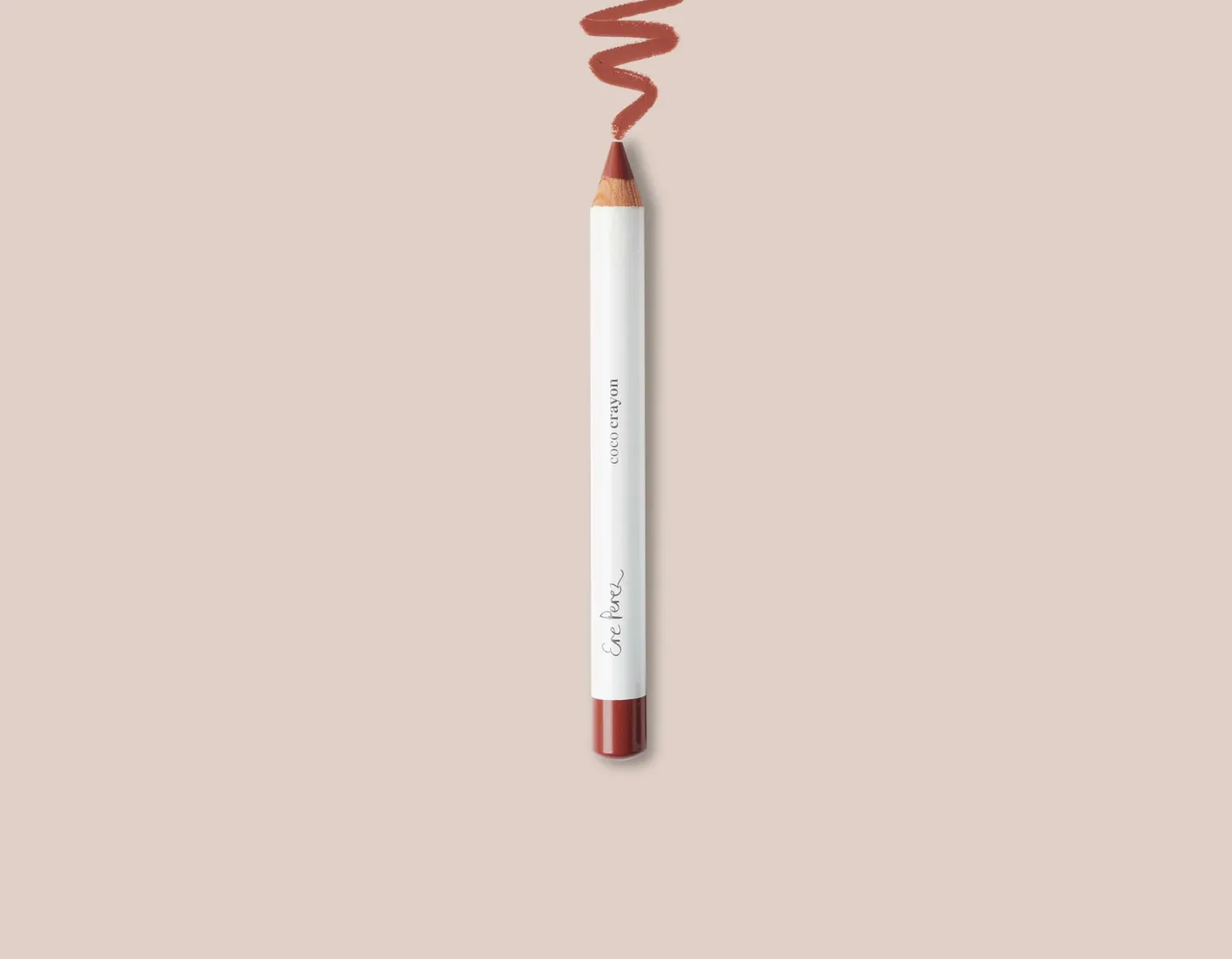 Ere Perez Coco Crayon Grace