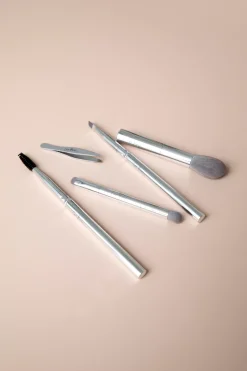 Ere Perez Eco Vegan Essential Brush Set