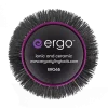 Ergo Erg65 Super Gentle Round Hair Brush