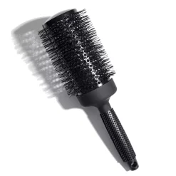 Ergo Er65 Ionic Ceramic Round Hair Brush