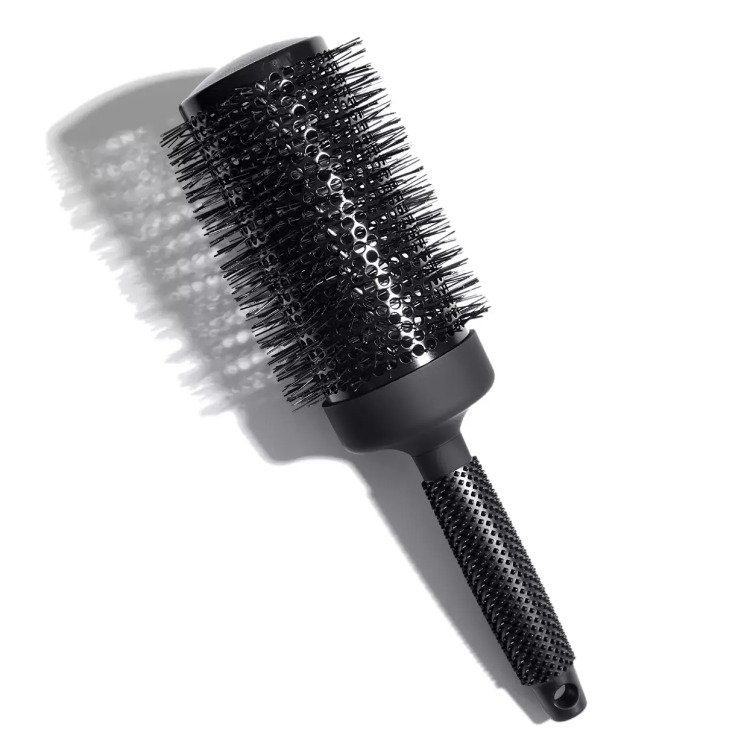 Ergo Er65 Ionic Ceramic Round Hair Brush