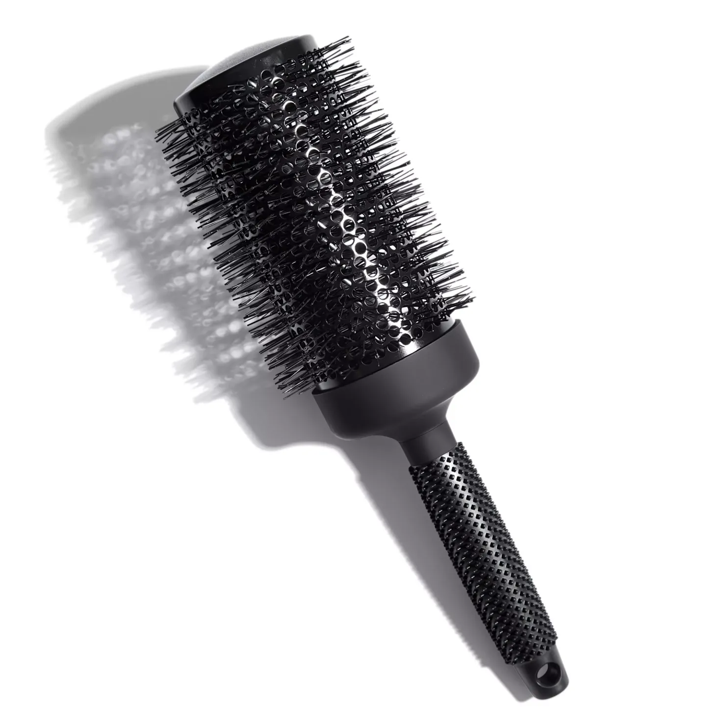 Ergo Er65 Ionic Ceramic Round Hair Brush