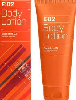 Escentric Molecules Escentric 02 Body Lotion 200 ml