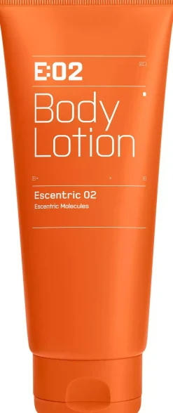 Escentric Molecules Escentric 02 Body Lotion 200 ml