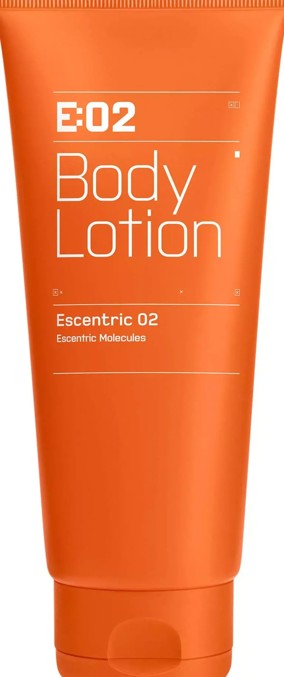 Escentric Molecules Escentric 02 Body Lotion 200 ml