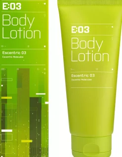 Escentric Molecules Escentric 03 Body Lotion 200 ml
