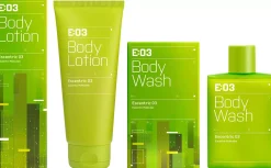 Escentric Molecules Escentric 03 Body Lotion 200 ml