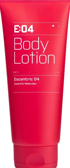 Escentric Molecules Escentric 04 Body Lotion 200 ml