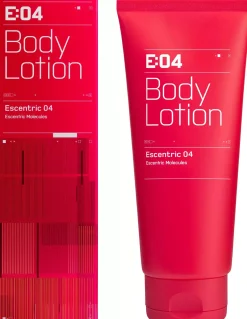 Escentric Molecules Escentric 04 Body Lotion 200 ml
