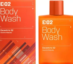 Escentric Molecules Escentric 02 Body Wash 200 ml