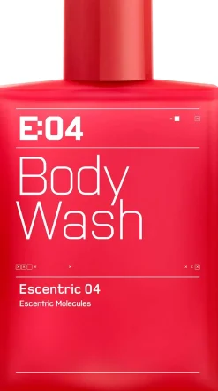 Escentric Molecules Escentric 04 Body Wash 200 ml