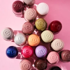 essence colour shield Top Coat