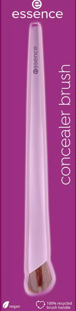 essence Concealer Brush 01 Bye Bye Under Eye