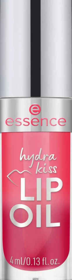 essence Hydra Kiss Lip Oil 03 Pink Champagne