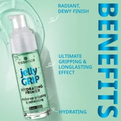 essence Jelly Grip Hydrating Primer 29 ml