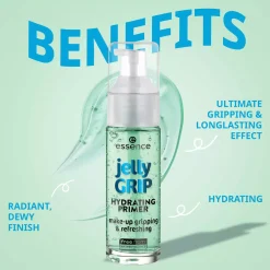 essence Jelly Grip Hydrating Primer 29 ml