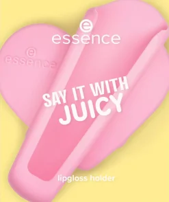 essenceSay It With Juicy Lipgloss Holder