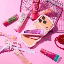 essenceSay It With Juicy Lipgloss Holder