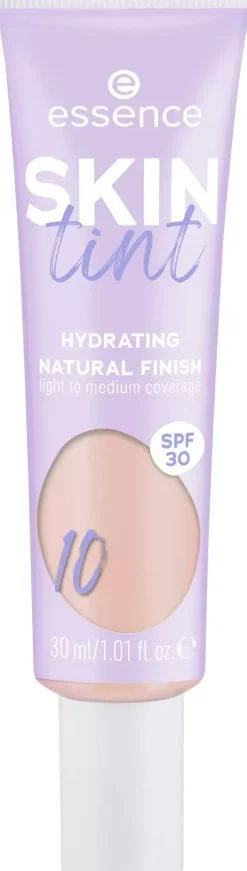 essence Skin Tint SPF30 50