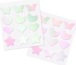 essence Spot Squad Holo Pimple Patches 10 Starlight Vibes