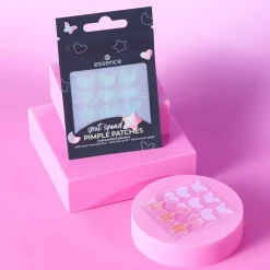 essence Spot Squad Holo Pimple Patches 10 Starlight Vibes