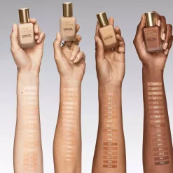 Estée LauderDouble Wear Stay-in-Place Makeup SPF10 30 ml 2N1 Desert Beige