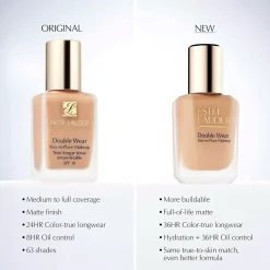 Estée LauderDouble Wear Stay-In-Place Makeup SPF10 15 ml 1N2 Ecru