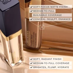 Estée LauderDouble Wear Stay-In-Place Concealer 2C