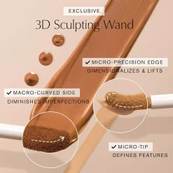 Estée LauderDouble Wear Stay-In-Place Concealer 2C