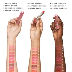 Estée LauderFuturist Hydraplump Lip Balm 701 Cherry Glow