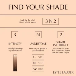Estée LauderFuturist Skintint Serum Foundation SPF20 2W1 Dawn
