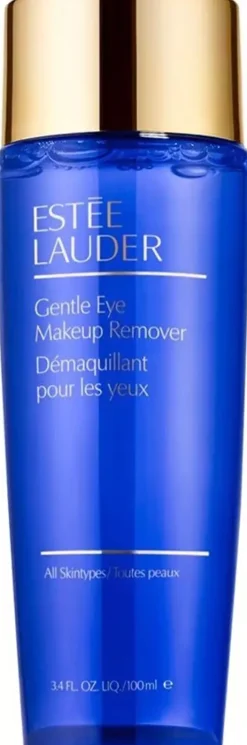 Estée Lauder Gentle Eye Makeup Remover Liquid 100 ml