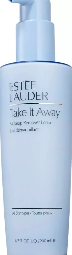 Estée Lauder Take It Away Makeup Remover Lotion 200 ml