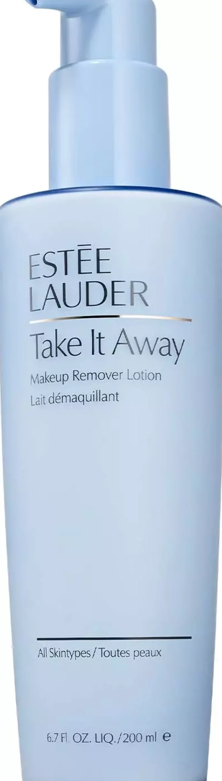 Estée Lauder Take It Away Makeup Remover Lotion 200 ml