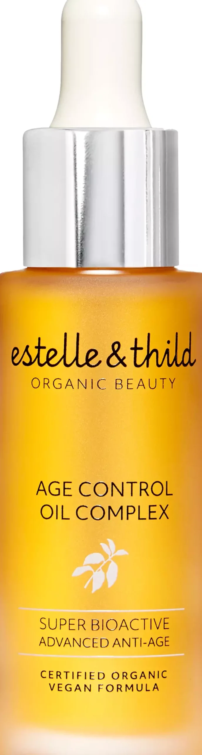 Estelle&Thild Organic BeautySuper BioActive Age Control Oil Complex 30 ml