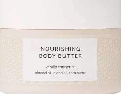 Estelle&Thild Organic BeautyVanilla Tangerine Nourishing Body Butter 200 ml